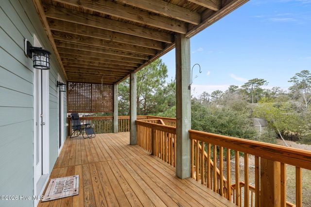 7118 Archers Creek Drive, Emerald Isle, NC 28594