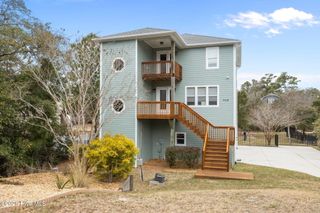 7118 Archers Creek Drive, Emerald Isle, NC 28594
