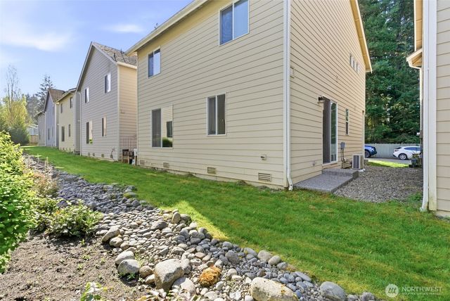1569 NE Fontaine Way, Poulsbo, WA 98370