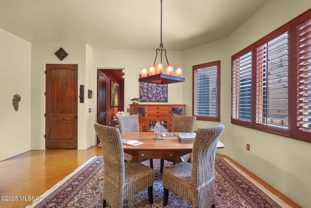 43 Calle Maria Elena, Tubac, AZ 85646