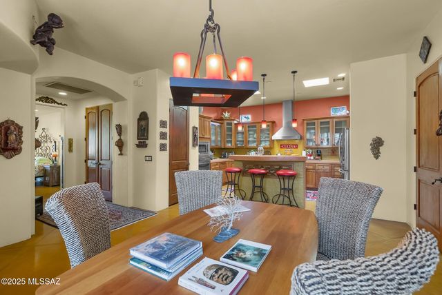 43 Calle Maria Elena, Tubac, AZ 85646