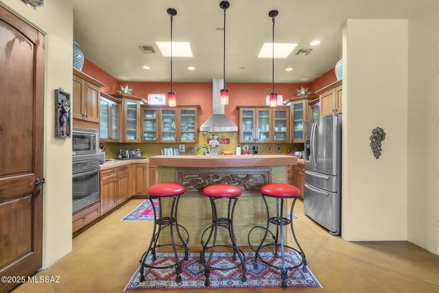 43 Calle Maria Elena, Tubac, AZ 85646