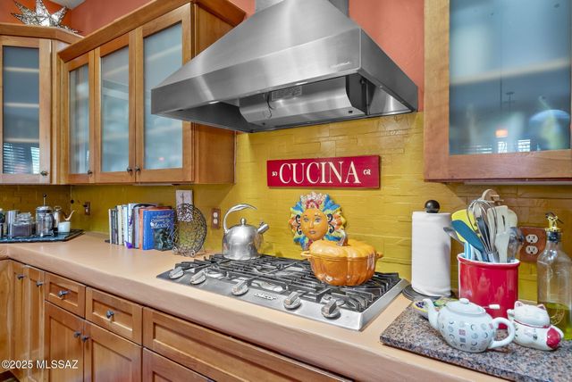 43 Calle Maria Elena, Tubac, AZ 85646