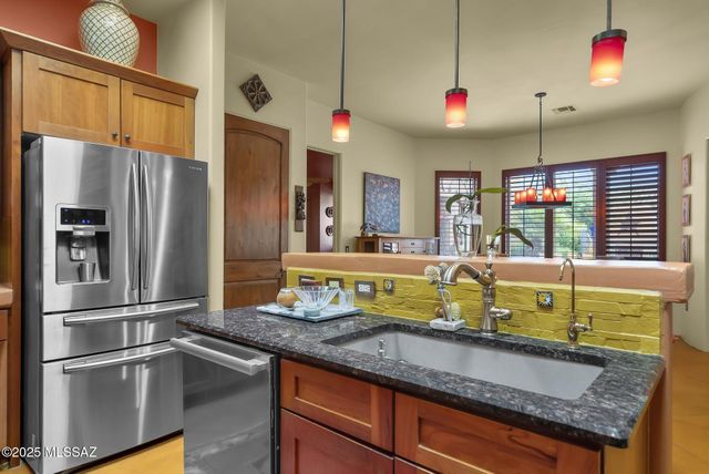 43 Calle Maria Elena, Tubac, AZ 85646