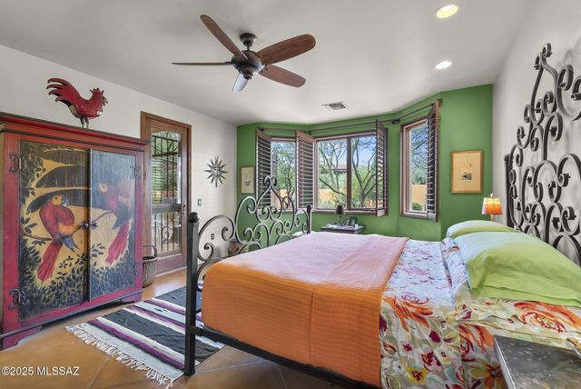 43 Calle Maria Elena, Tubac, AZ 85646