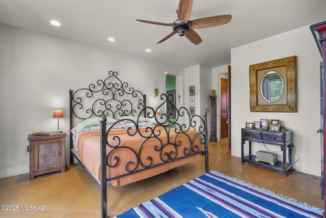 43 Calle Maria Elena, Tubac, AZ 85646