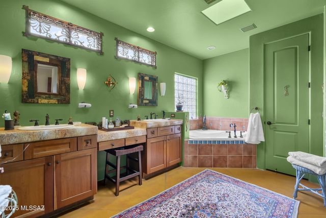 43 Calle Maria Elena, Tubac, AZ 85646