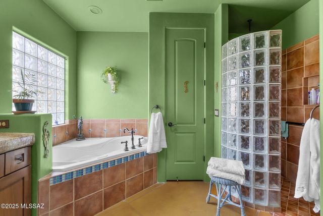 43 Calle Maria Elena, Tubac, AZ 85646