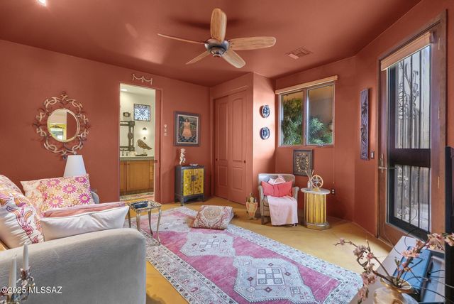 43 Calle Maria Elena, Tubac, AZ 85646