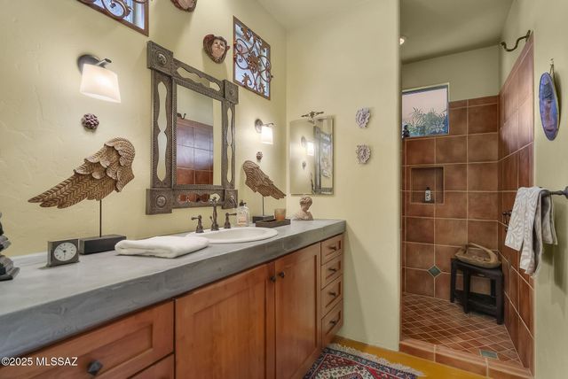 43 Calle Maria Elena, Tubac, AZ 85646