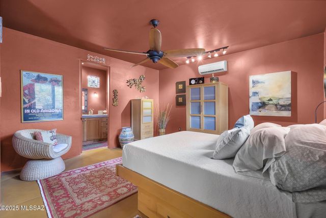 43 Calle Maria Elena, Tubac, AZ 85646