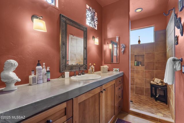 43 Calle Maria Elena, Tubac, AZ 85646