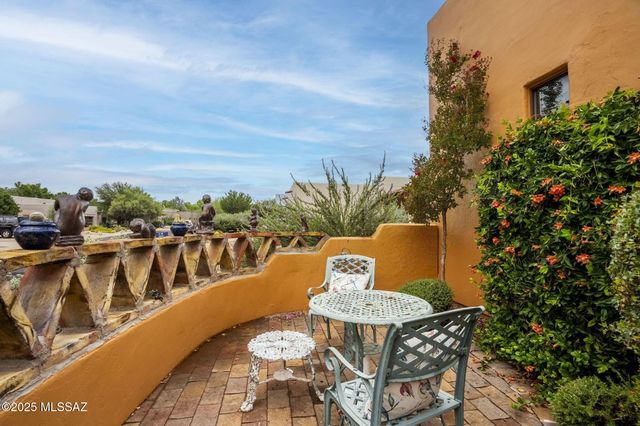 43 Calle Maria Elena, Tubac, AZ 85646