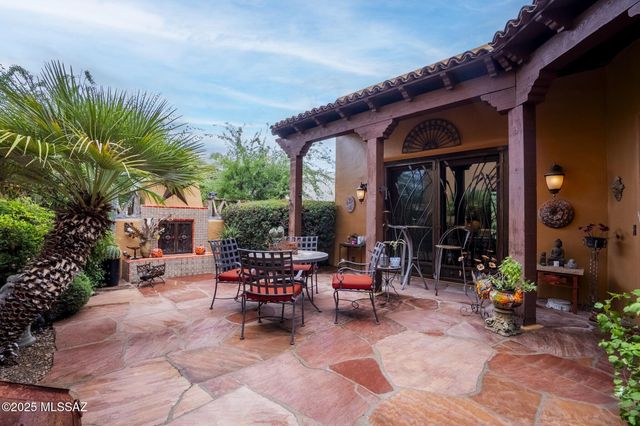 43 Calle Maria Elena, Tubac, AZ 85646