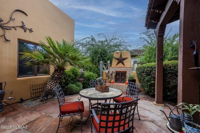 43 Calle Maria Elena, Tubac, AZ 85646