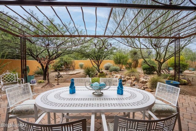 43 Calle Maria Elena, Tubac, AZ 85646