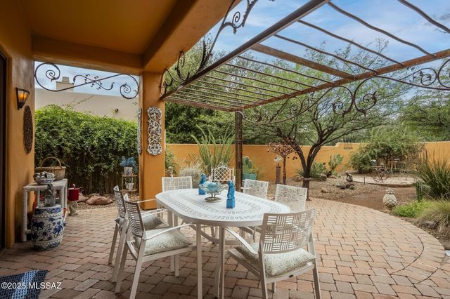 43 Calle Maria Elena, Tubac, AZ 85646