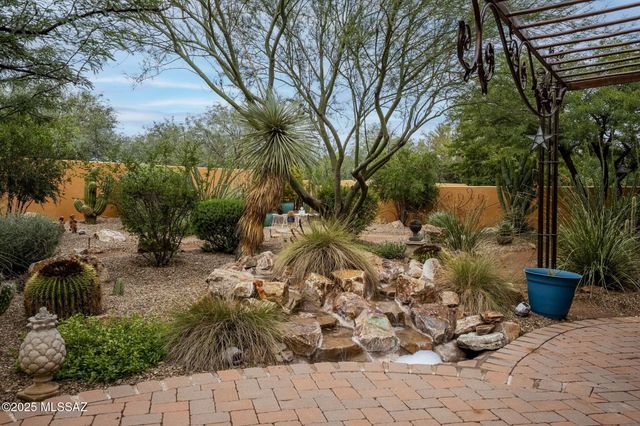 43 Calle Maria Elena, Tubac, AZ 85646