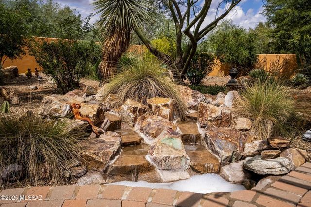 43 Calle Maria Elena, Tubac, AZ 85646