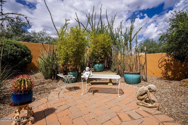 43 Calle Maria Elena, Tubac, AZ 85646