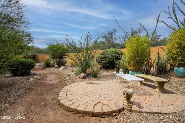 43 Calle Maria Elena, Tubac, AZ 85646