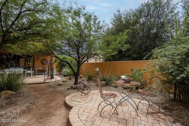 43 Calle Maria Elena, Tubac, AZ 85646