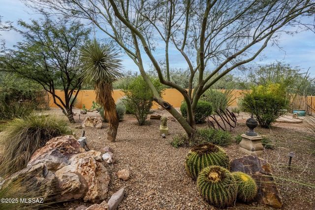 43 Calle Maria Elena, Tubac, AZ 85646