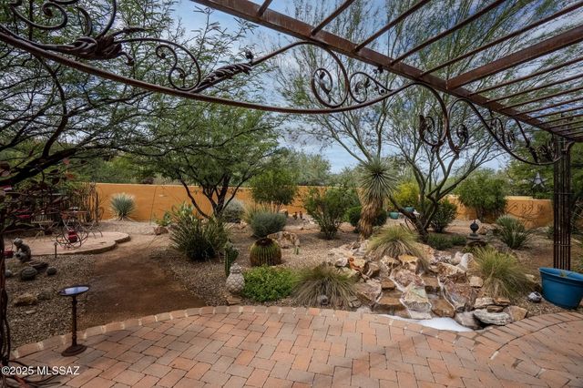 43 Calle Maria Elena, Tubac, AZ 85646