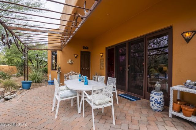 43 Calle Maria Elena, Tubac, AZ 85646