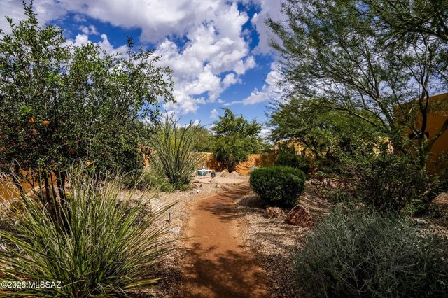 43 Calle Maria Elena, Tubac, AZ 85646