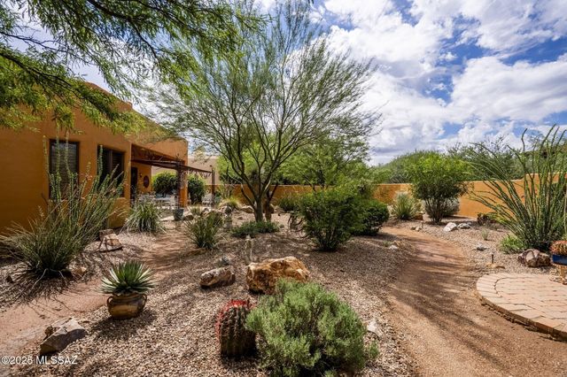 43 Calle Maria Elena, Tubac, AZ 85646