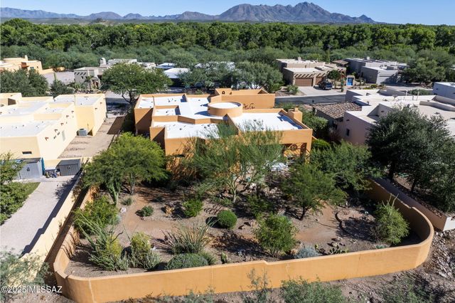 43 Calle Maria Elena, Tubac, AZ 85646