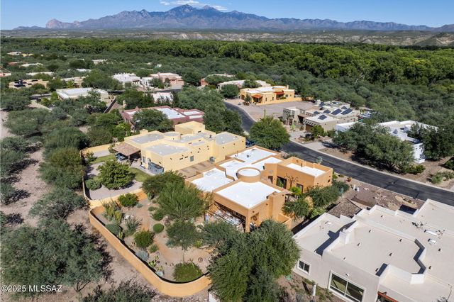 43 Calle Maria Elena, Tubac, AZ 85646