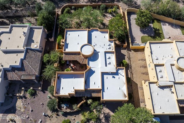 43 Calle Maria Elena, Tubac, AZ 85646