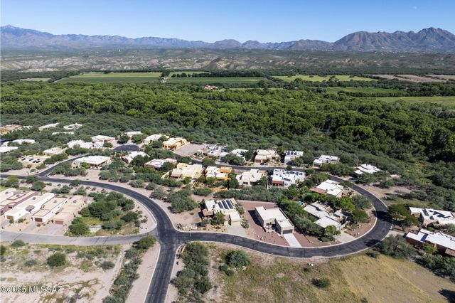 43 Calle Maria Elena, Tubac, AZ 85646