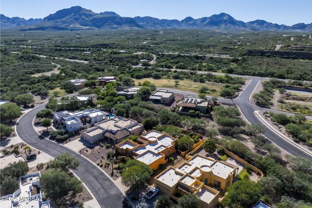 43 Calle Maria Elena, Tubac, AZ 85646