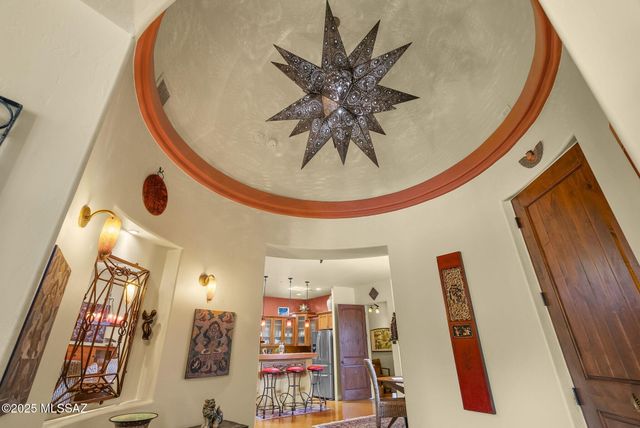 43 Calle Maria Elena, Tubac, AZ 85646