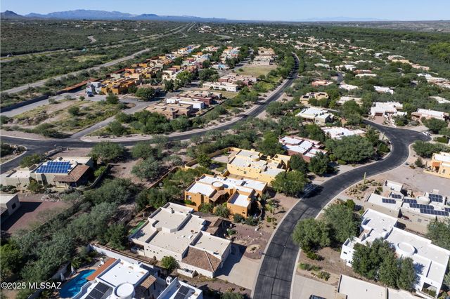 43 Calle Maria Elena, Tubac, AZ 85646