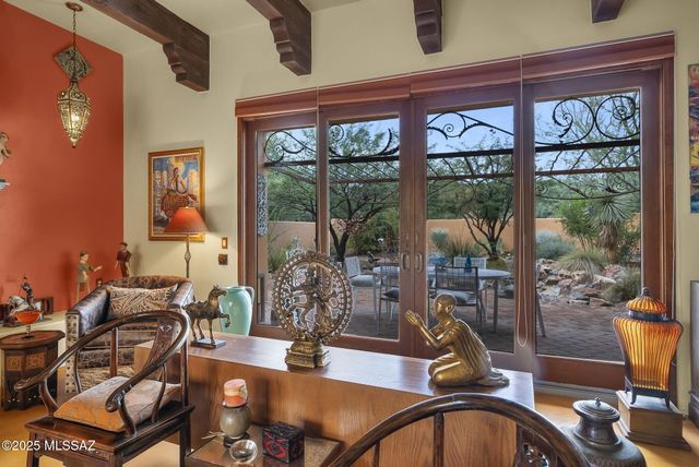 43 Calle Maria Elena, Tubac, AZ 85646