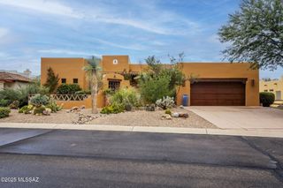 43 Calle Maria Elena, Tubac, AZ 85646