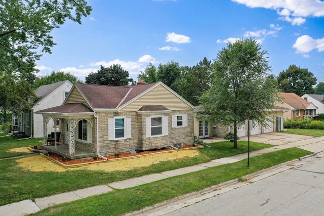 304 JACOB STREET, Green Bay, WI 54302