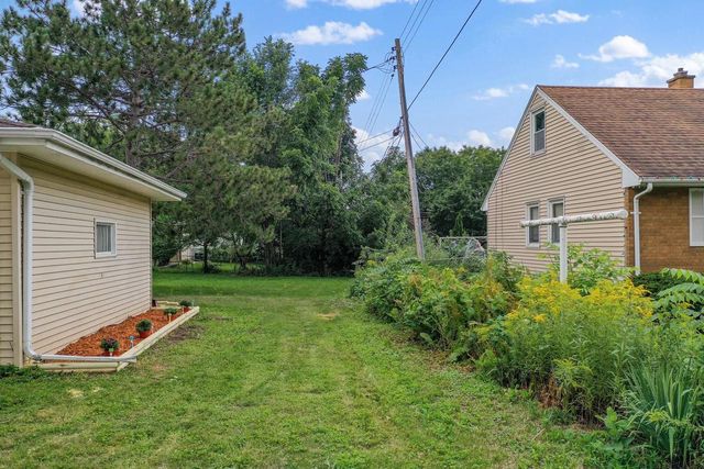 304 JACOB STREET, Green Bay, WI 54302