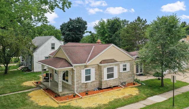 304 JACOB STREET, Green Bay, WI 54302