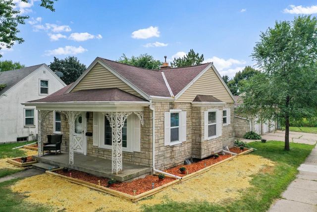 304 JACOB STREET, Green Bay, WI 54302