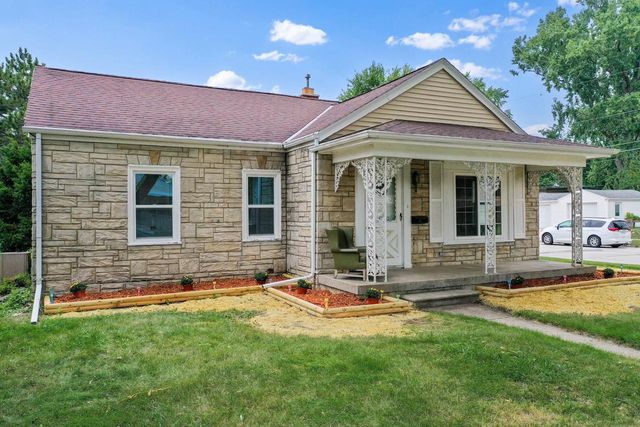 304 JACOB STREET, Green Bay, WI 54302