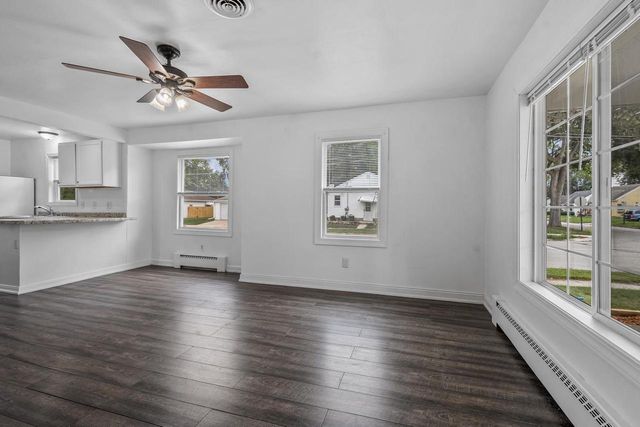 304 JACOB STREET, Green Bay, WI 54302