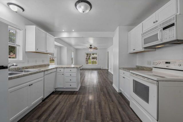 304 JACOB STREET, Green Bay, WI 54302