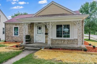 304 JACOB STREET, Green Bay, WI 54302