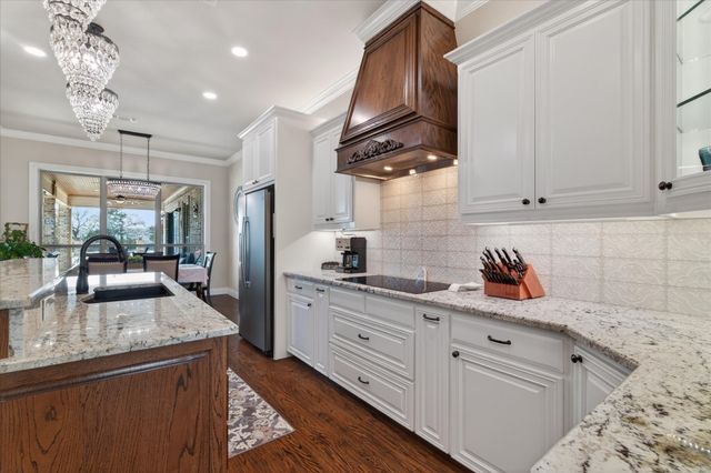 790 Bones Chapel Road, Whitesboro, TX 76273