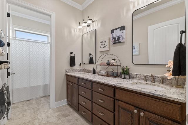 790 Bones Chapel Road, Whitesboro, TX 76273